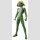 Sergeant Frog S.H.Figuarts Actionfigur Keroro & Pekoponian Suits Set 16 cm