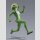 Sergeant Frog S.H.Figuarts Actionfigur Keroro & Pekoponian Suits Set 16 cm