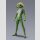 Sergeant Frog S.H.Figuarts Actionfigur Keroro & Pekoponian Suits Set 16 cm