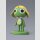 Sergeant Frog S.H.Figuarts Actionfigur Keroro & Pekoponian Suits Set 16 cm