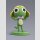 Sergeant Frog S.H.Figuarts Actionfigur Keroro & Pekoponian Suits Set 16 cm