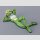 Sergeant Frog S.H.Figuarts Actionfigur Keroro & Pekoponian Suits Set 16 cm