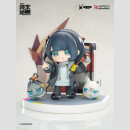 Arknights Cuties Series PVC Figur Endfield Endministrator...