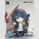 Arknights Cuties Series PVC Figur Endfield Endministrator Female 11 cm
