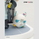 Arknights Cuties Series PVC Figur Endfield Endministrator Female 11 cm
