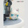 Arknights Cuties Series PVC Figur Endfield Endministrator Female 11 cm