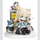 Arknights Cuties Series PVC Figur Endfield Perlica 11 cm