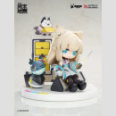 Arknights Cuties Series PVC Figur Endfield Perlica 11 cm