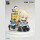 Arknights Cuties Series PVC Figur Endfield Perlica 11 cm