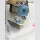 Arknights Cuties Series PVC Figur Endfield Perlica 11 cm