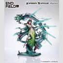 Arknights PVC Figur 1/7 Zhuang Fangyi 39 cm  ★★★Jeeg Best...