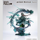 Arknights PVC Figur 1/7 Zhuang Fangyi 39 cm  ★★★Jeeg Best Price 26.11.2026★★★
