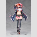 Azur Lane PVC Figur 1/7 Bremerton 25 cm  ★★★Jeeg Best Price 27.11.2026★★★