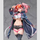 Azur Lane PVC Figur 1/7 Bremerton 25 cm  ★★★Jeeg Best Price 27.11.2026★★★