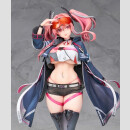 Azur Lane PVC Figur 1/7 Bremerton 25 cm  ★★★Jeeg Best Price 27.11.2026★★★
