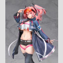 Azur Lane PVC Figur 1/7 Bremerton 25 cm  ★★★Jeeg Best Price 27.11.2026★★★