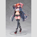Azur Lane PVC Figur 1/7 Bremerton 25 cm  ★★★Jeeg Best Price 27.11.2026★★★