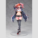 Azur Lane PVC Figur 1/7 Bremerton 25 cm  ★★★Jeeg Best Price 27.11.2026★★★