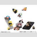 ONE PIECE Mega Cat Series ～Nyanpiece Nyan! PETARI!～ TF