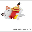ONE PIECE Mega Cat Series ～Nyanpiece Nyan! PETARI!～ TF