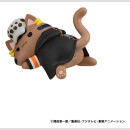 ONE PIECE Mega Cat Series ～Nyanpiece Nyan! PETARI!～ TF