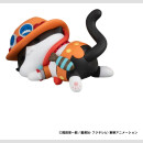 ONE PIECE Mega Cat Series ～Nyanpiece Nyan! PETARI!～ TF