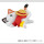 ONE PIECE Mega Cat Series ～Nyanpiece Nyan! PETARI!～ TF