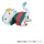 ONE PIECE Mega Cat Series ～Nyanpiece Nyan! PETARI!～ TF