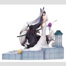 Azur Lane PVC Figur Musashi Purest Wisteria Ver. 36 cm  ★★★Jeeg Best Price 31.11.2026★★★