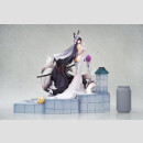 Azur Lane PVC Figur Musashi Purest Wisteria Ver. 36 cm  ★★★Jeeg Best Price 31.11.2026★★★