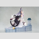 Azur Lane PVC Figur Musashi Purest Wisteria Ver. 36 cm  ★★★Jeeg Best Price 31.11.2026★★★