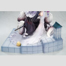 Azur Lane PVC Figur Musashi Purest Wisteria Ver. 36 cm  ★★★Jeeg Best Price 31.11.2026★★★