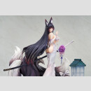 Azur Lane PVC Figur Musashi Purest Wisteria Ver. 36 cm  ★★★Jeeg Best Price 31.11.2026★★★