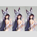 Azur Lane PVC Figur Musashi Purest Wisteria Ver. 36 cm  ★★★Jeeg Best Price 31.11.2026★★★