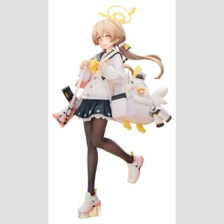 Blue Archive PVC Figur 1/7 Hifumi 27 cm  ★★★Jeeg Best Price 31.11.2026★★★