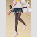 Blue Archive PVC Figur 1/7 Hifumi 27 cm  ★★★Jeeg Best Price 31.11.2026★★★