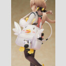 Blue Archive PVC Figur 1/7 Hifumi 27 cm  ★★★Jeeg Best Price 31.11.2026★★★