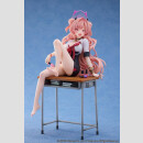 Blue Archive PVC Figur 1/7 Kirara Memorial Lobby Ver. 27...