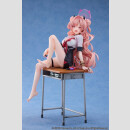 Blue Archive PVC Figur 1/7 Kirara Memorial Lobby Ver. 27 cm  ★★★Jeeg Best Price 26.11.2026★★★