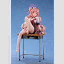 Blue Archive PVC Figur 1/7 Kirara Memorial Lobby Ver. 27 cm  ★★★Jeeg Best Price 26.11.2026★★★