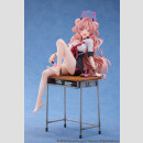 Blue Archive PVC Figur 1/7 Kirara Memorial Lobby Ver. 27 cm  ★★★Jeeg Best Price 26.11.2026★★★