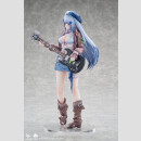 Girls Frontline Netsurou Kaisou Series PVC Figur 1/6 Klukai 10th Anniversary Ver. 28 cm  ★★★Jeeg Best Price 20.11.2026★★★