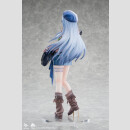 Girls Frontline Netsurou Kaisou Series PVC Figur 1/6 Klukai 10th Anniversary Ver. 28 cm  ★★★Jeeg Best Price 20.11.2026★★★