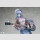Girls Frontline Netsurou Kaisou Series PVC Figur 1/6 Klukai 10th Anniversary Ver. 28 cm  ★★★Jeeg Best Price 20.11.2026★★★