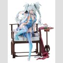 Girls Frontline PVC Figur 1/7 Florence Alluring Larkspur...