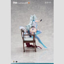 Girls Frontline PVC Figur 1/7 Florence Alluring Larkspur 20 cm  ★★★Jeeg Best Price 18.12.2026★★★