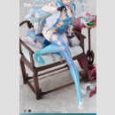 Girls Frontline PVC Figur 1/7 Florence Alluring Larkspur 20 cm  ★★★Jeeg Best Price 18.12.2026★★★