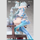 Girls Frontline PVC Figur 1/7 Florence Alluring Larkspur 20 cm  ★★★Jeeg Best Price 18.12.2026★★★