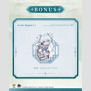 Girls Frontline PVC Figur 1/7 Florence Alluring Larkspur 20 cm  ★★★Jeeg Best Price 18.12.2026★★★