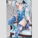 Girls Frontline PVC Figur 1/7 Florence Alluring Larkspur 20 cm  ★★★Jeeg Best Price 18.12.2026★★★